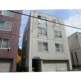 ノースツインAの画像