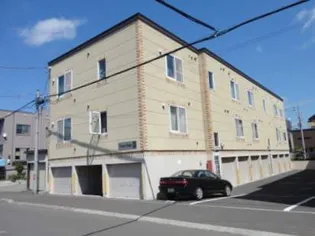 ツインパティオⅠの画像