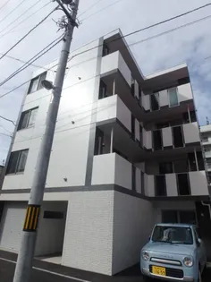 GARE DE COCOの画像