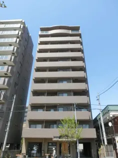 エーデルホフ【00801号室】の外観