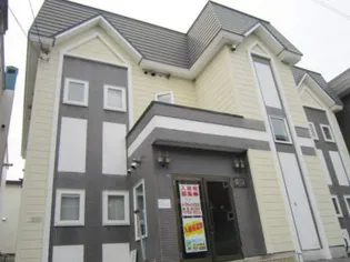 レオパレス北34条第14の画像