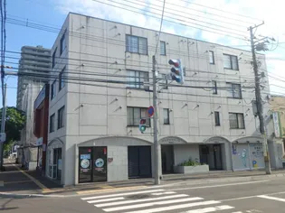 プログレスコート六番館【205号室】の外観