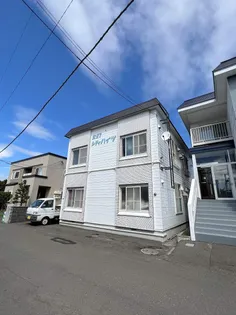 北37条シティハイツの画像