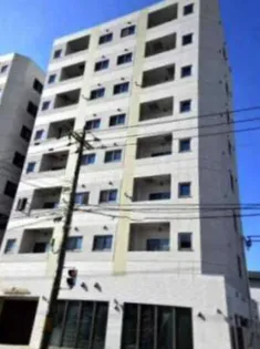 フランセレジデンシア スイート南麻生【4階】の外観