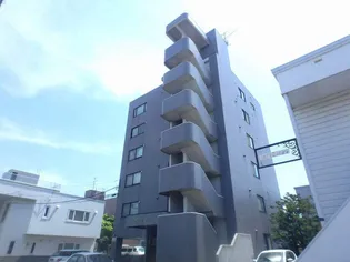 ノーザンコート21の画像