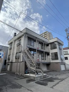 コーポLの画像