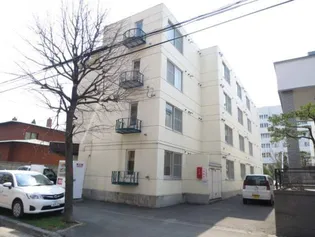 フローレス麻生の画像