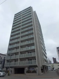 ビッグパレス北14条の画像