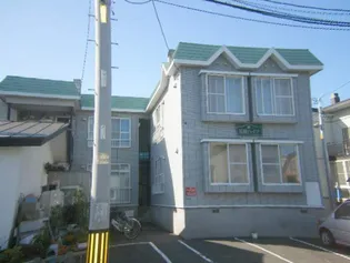 遠藤ハイツの画像