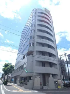 ノースビレッジ本江【7階】の外観