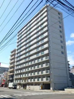 グレイスコート北18条の画像