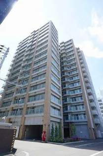 レジディア札幌駅前【4階】の外観