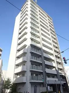 レジディア円山北5条【4階】の外観