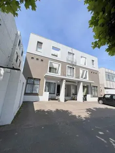 ノルデンハイム【303号室】の外観