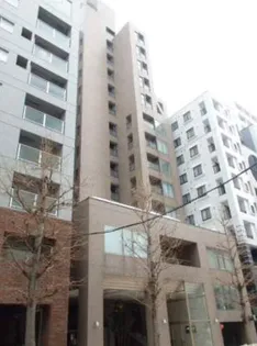 エルミタージュユリ【401号室】の外観