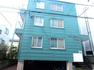 ソシアルコートN25の画像