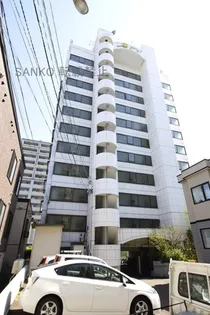 サングローリー【0037号室】の外観