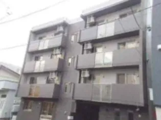 LA・Y’S(ラ・ワイズ)【3階】の外観