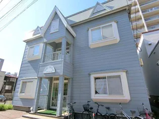 ノースシャトーアティックの画像