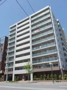 レジディア北三条の画像