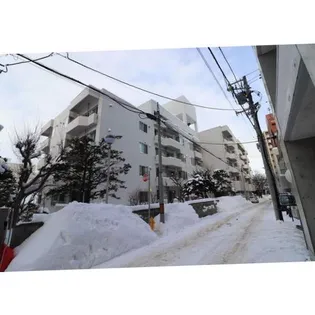 外苑ブロードハイツの画像