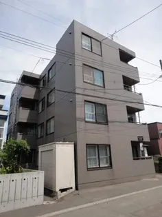 グランドヒルズ北19条の画像