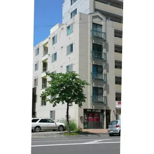 シュペールシャトー【405号室】の外観