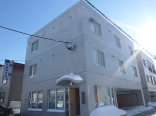 北ハウスの画像