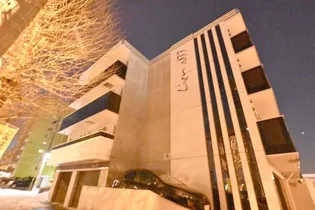 LIEN N33(リアンN33)【0403号室】の外観