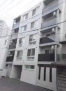 レジーナ南4条【2階】の外観