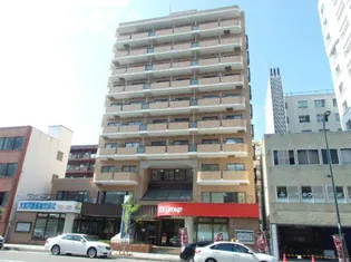 ニューライフ大通弐番館の画像