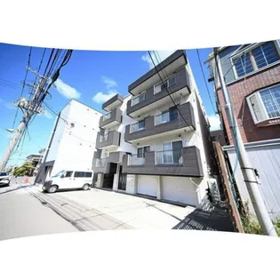 グリーンパーク旭25の画像