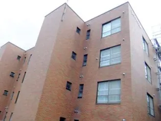 フレグランス三島Iの画像