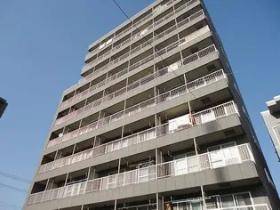 グランドパレス啓明の画像