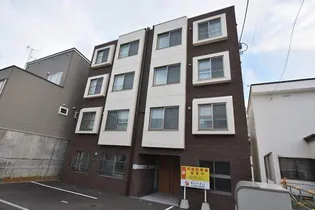 MTRIA西麻生の画像