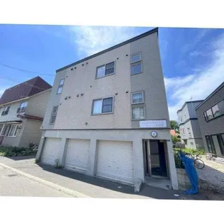 トレジャーキャッスル伍番館の画像