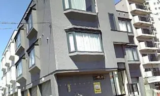 ハイツエリックス【7号室号室】の外観