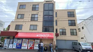 吉田ビル 【202号室】の外観