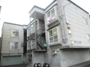 ラポール北28の画像