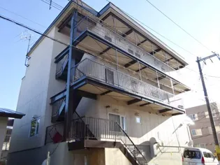 佐々木ハイツの画像