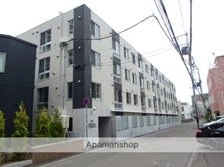 NORTH SQUARE GARDEN 西28丁目駅前の画像