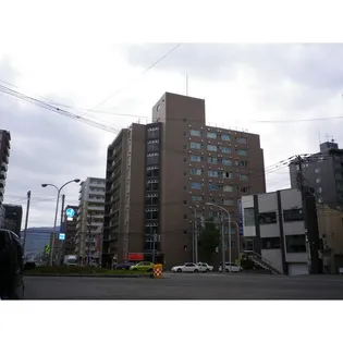 プレジデント円山の画像