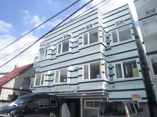 メゾン石狩A棟の画像