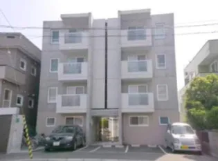 MAISON DE 桜(メゾンド桜)【4階】の外観