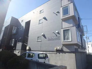 シティーハイツ27の画像