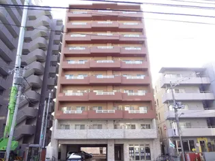 サンコート南4条の画像