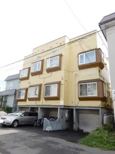 エスポワール光南の画像