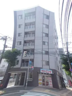 カルフール大通東の画像