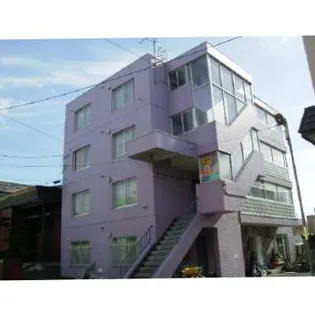 ラ フォーレ元町の画像