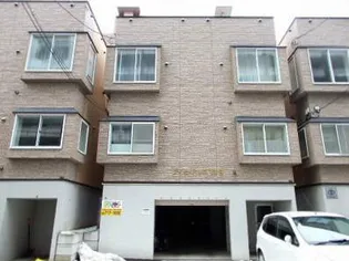 アイビーパレス13 B棟の画像